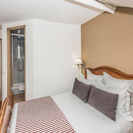 Chambres D'Hotes La Closerie Des Trois Marottes Melun Dış mekan fotoğraf