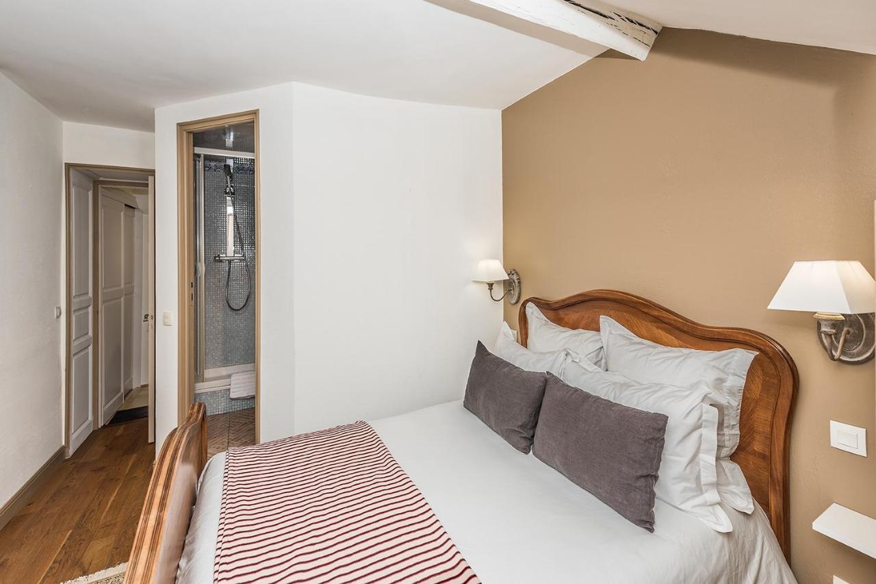 Chambres D'Hotes La Closerie Des Trois Marottes Melun Dış mekan fotoğraf