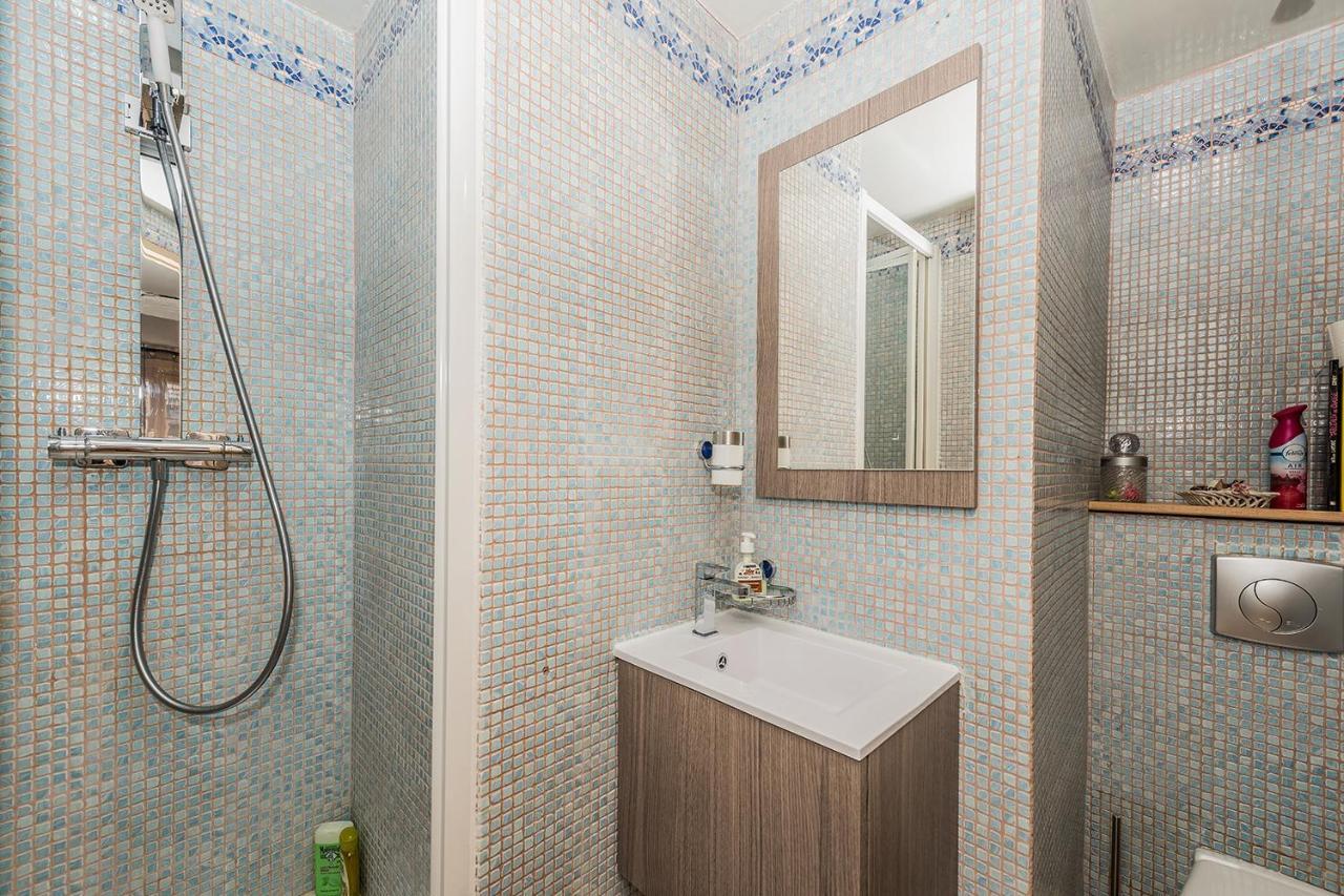 Chambres D'Hotes La Closerie Des Trois Marottes Melun Dış mekan fotoğraf
